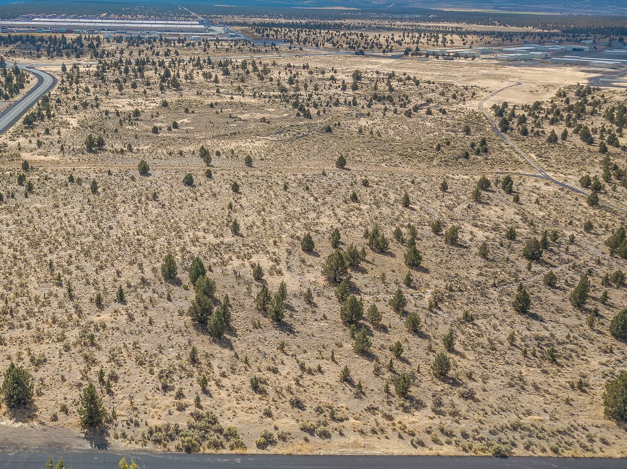 3440 SW Empire Dr, Prineville, OR 97754